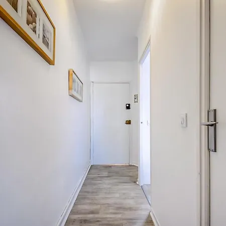3 Vistas Mar - Immo Barneda Apartment