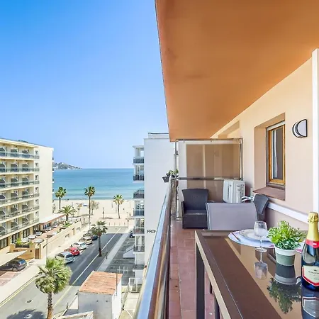Apartment 3 Vistas Mar - Immo Barneda Roses