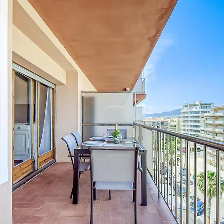 Apartment 3 Vistas Mar - Immo Barneda *