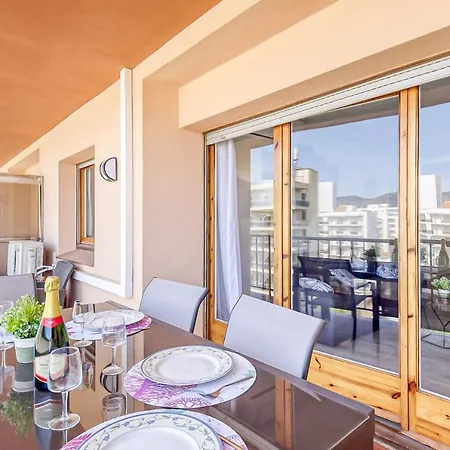 3 Vistas Mar - Immo Barneda Apartment Roses