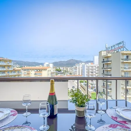 3 Vistas Mar - Immo Barneda *