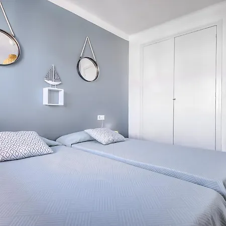 3 Vistas Mar - Immo Barneda Appartement
