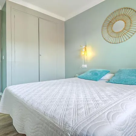 3 Vistas Mar - Immo Barneda Apartment *