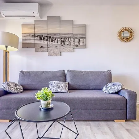 3 Vistas Mar - Immo Barneda Apartment