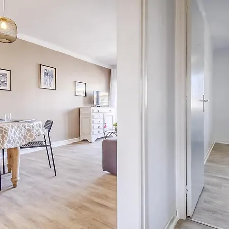 3 Vistas Mar - Immo Barneda Apartment