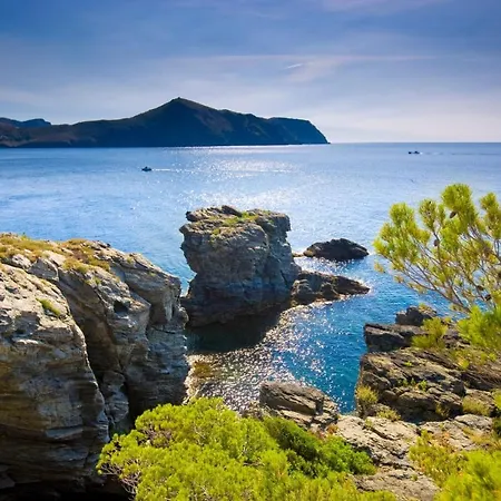 3 Vistas Mar - Immo Barneda Διαμέρισμα *