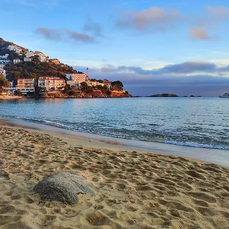 3 Vistas Mar - Immo Barneda Διαμέρισμα Ρόζες