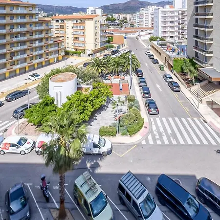 3 Vistas Mar - Immo Barneda Apartment