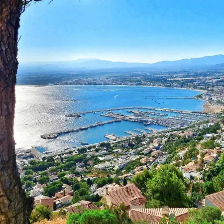 Διαμέρισμα 3 Vistas Mar - Immo Barneda *